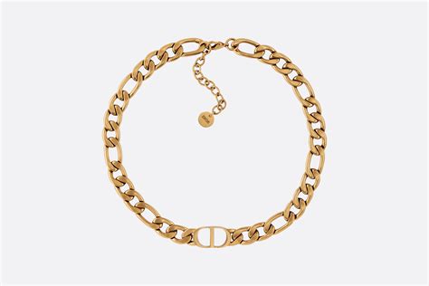 petit choker dior|Dior 30 montaigne choker.